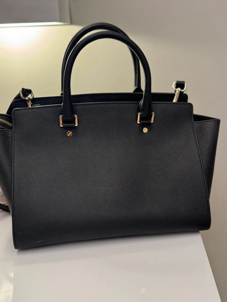 Bolsa Michael Kors Original - Foto 4