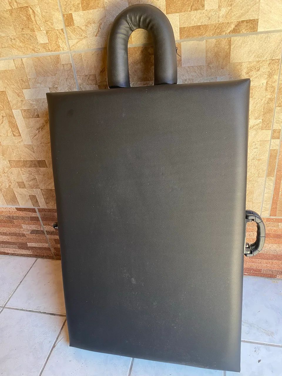 MACA PORTÁTIL SEMI NOVA 