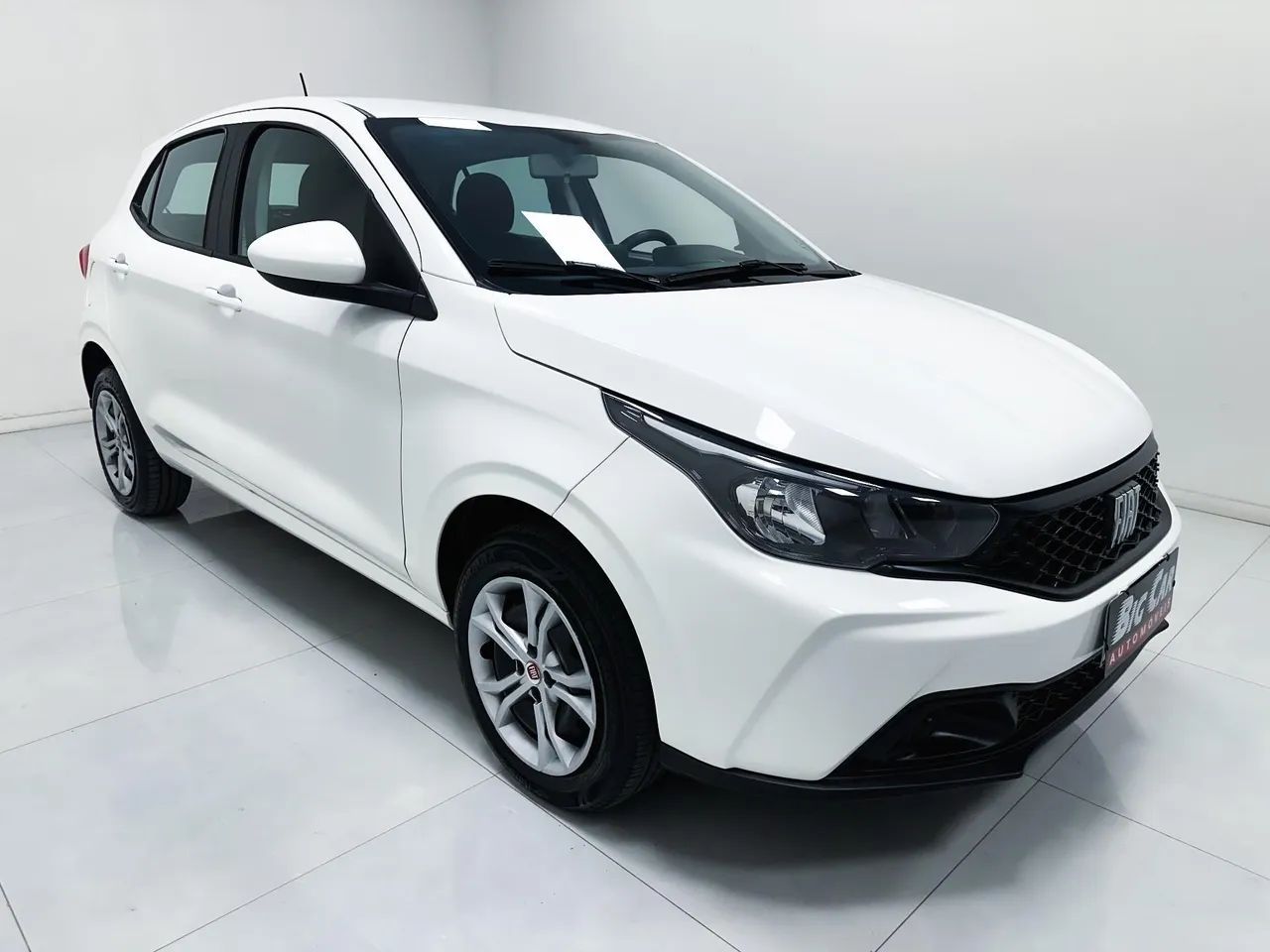 Fiat Argo Drive 1.0 6V Flex 2023 - Foto 2