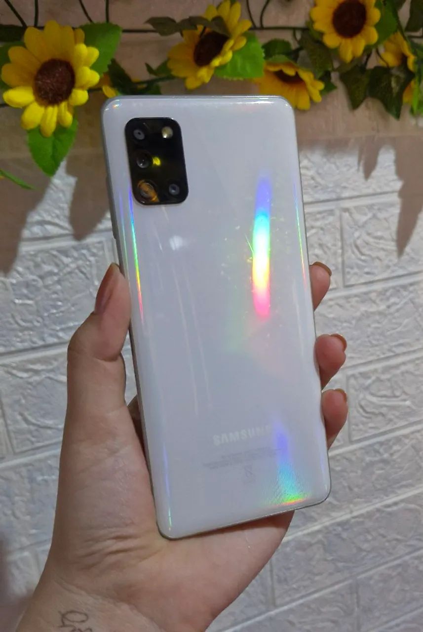 Samsung Galaxy A31 - 128GB