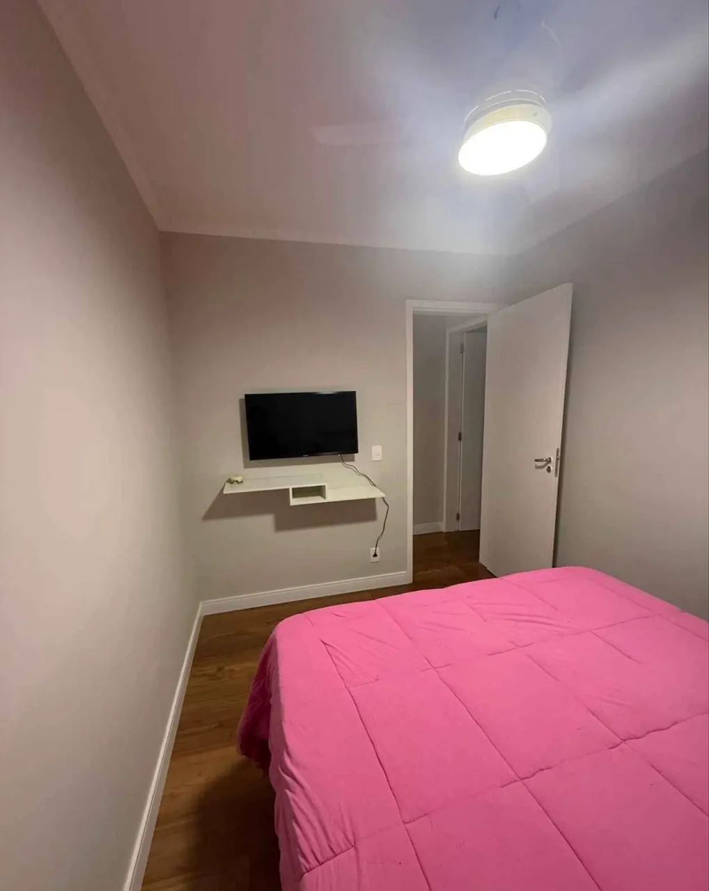 APARTAMENTO NO RIACHO FUNDO - Disponível para parcelar  - Foto 4