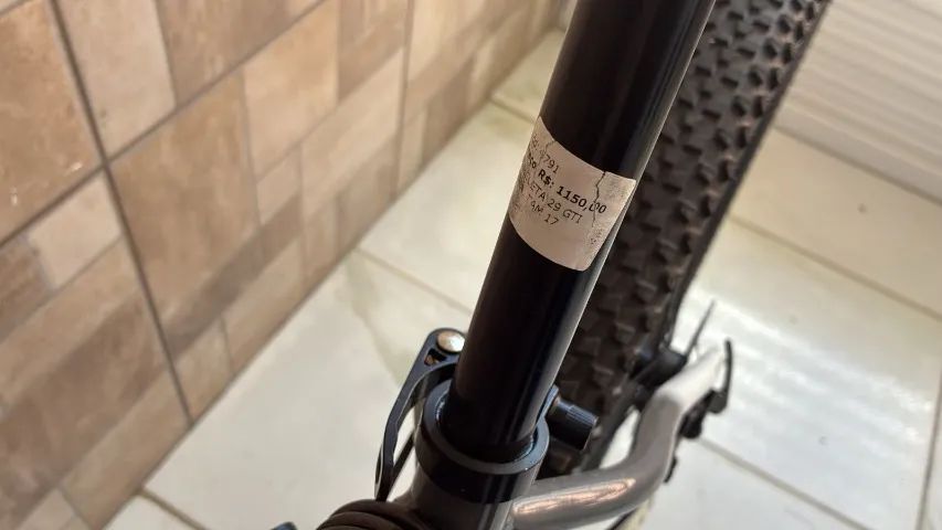 Bicicleta GTI Aro 29 - Foto 2
