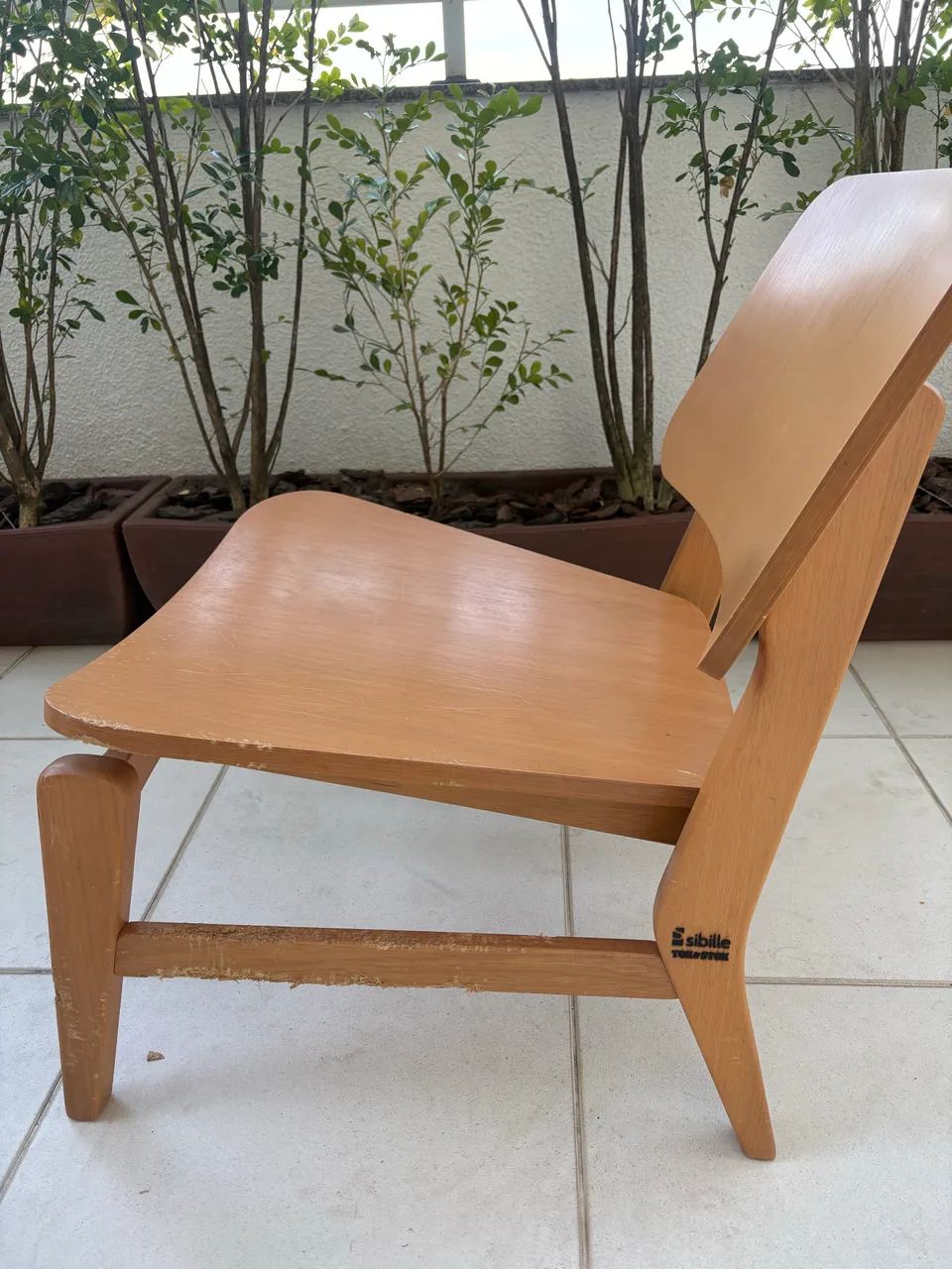 Poltrona Léo da Tok Stok  - Foto 3