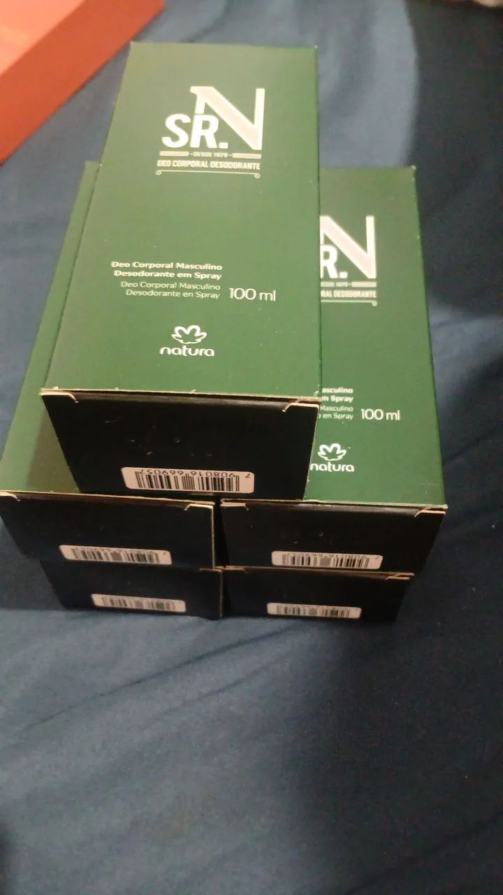 Perfumes Natura - Foto 4