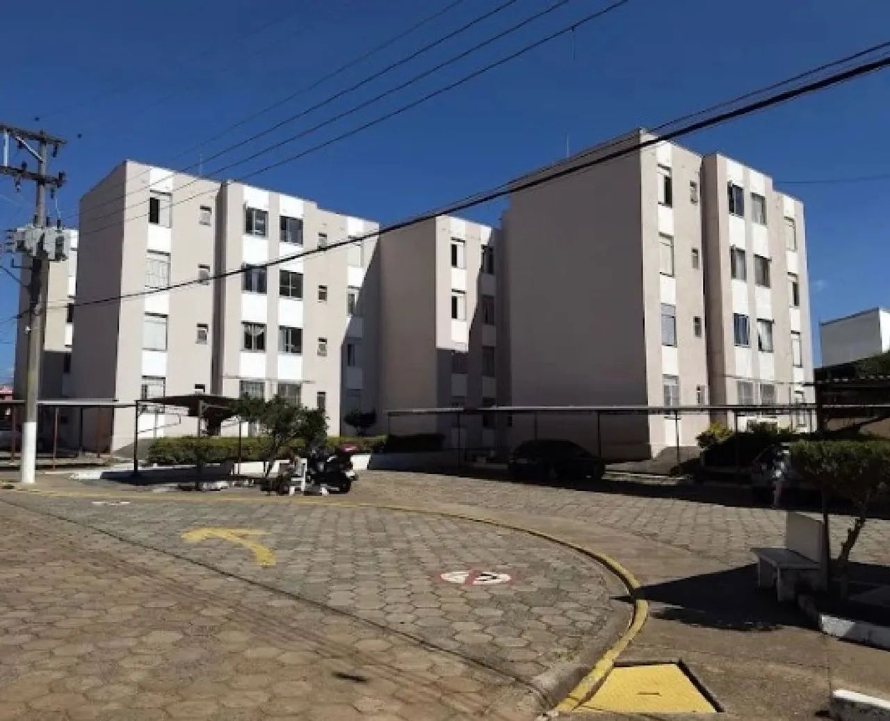 Apartamento - Av Santos Dumont  - Foto 5
