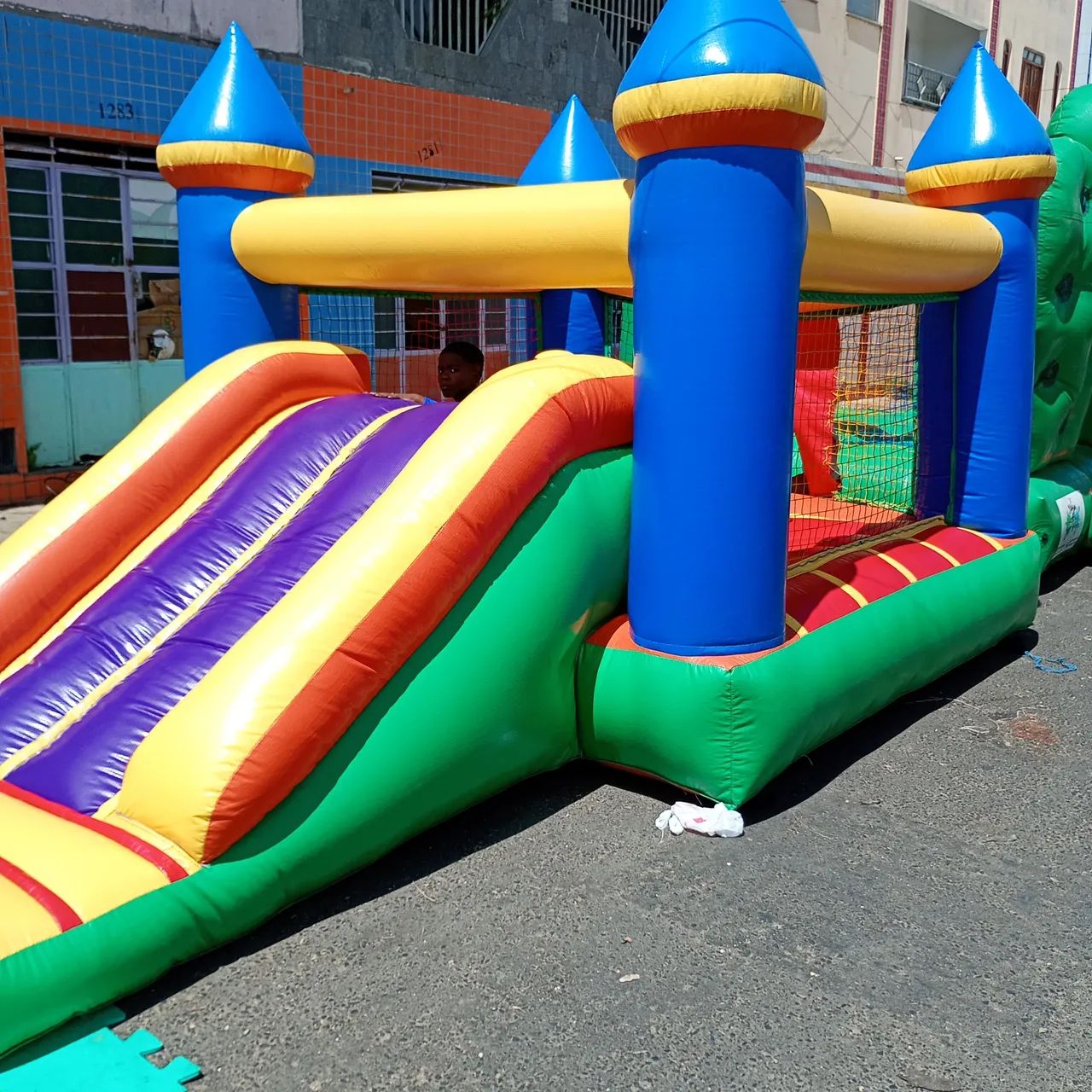 Brinquedos 