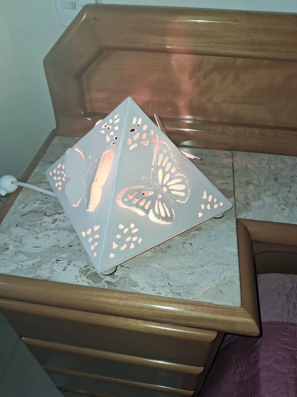 Luminarias pvc - Foto 4