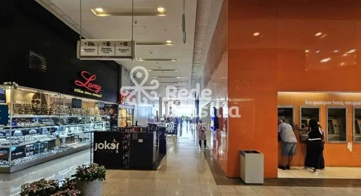 Shopping Conjunto Nacional 246 m² - Foto 5
