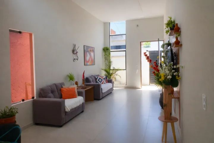 Casa JS em Barra de São Miguel Alagoas - Foto 3