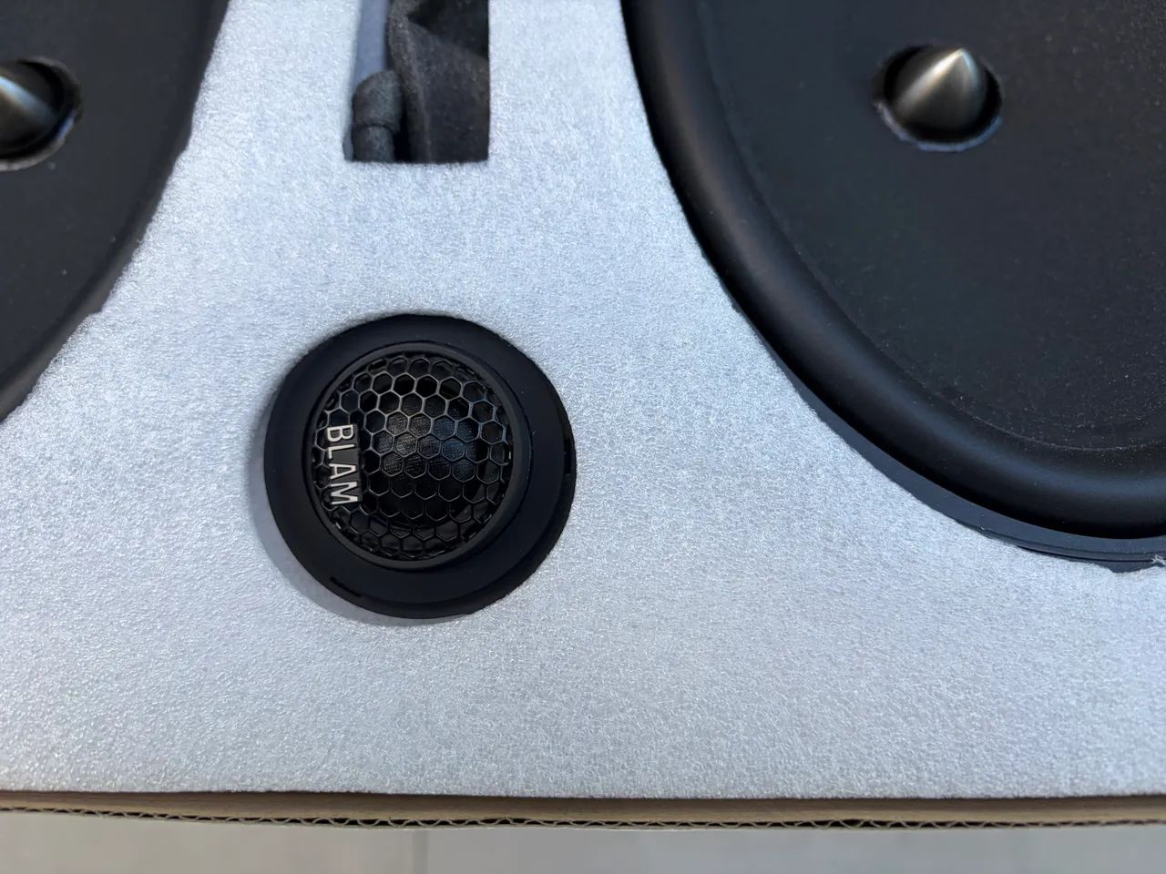Alto Falantes Blam Relax E Subwoofer Jbl - Foto 3
