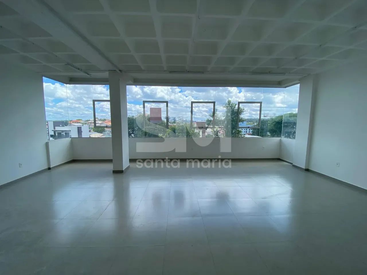 Sala para locação, Efapi, Chapecó, SC - Foto 4