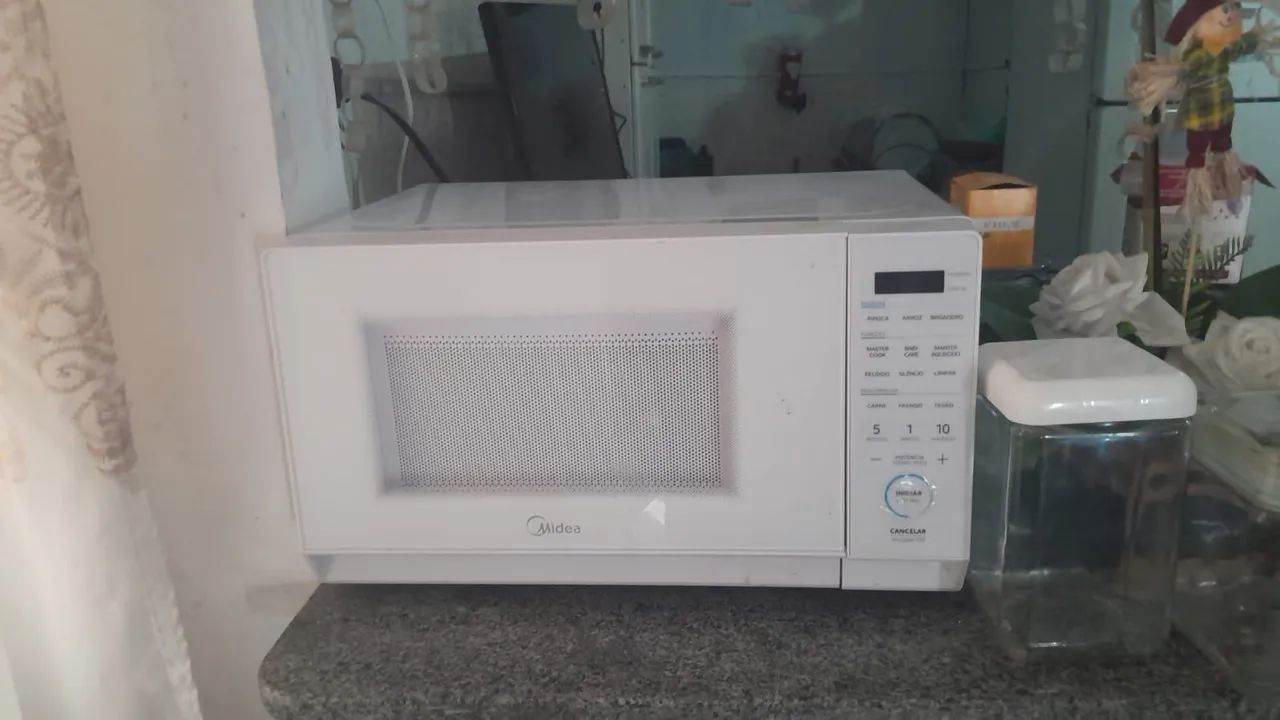 Micro-ondas  - Foto 3