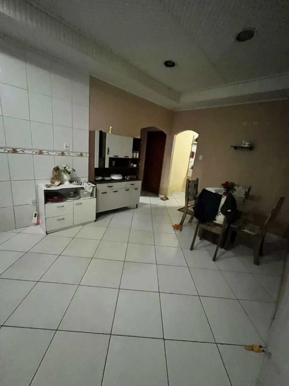 VENDO OU TROCO ESSA CASA NA CIDADE NOVA.. - Foto 5
