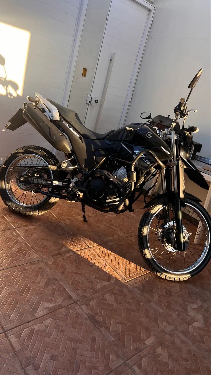Lander preta flex 