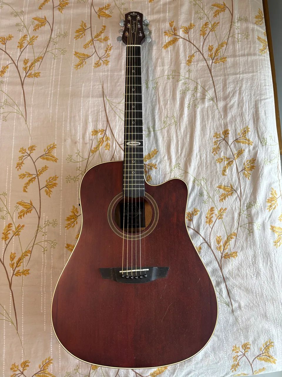 Strinberg SD200C