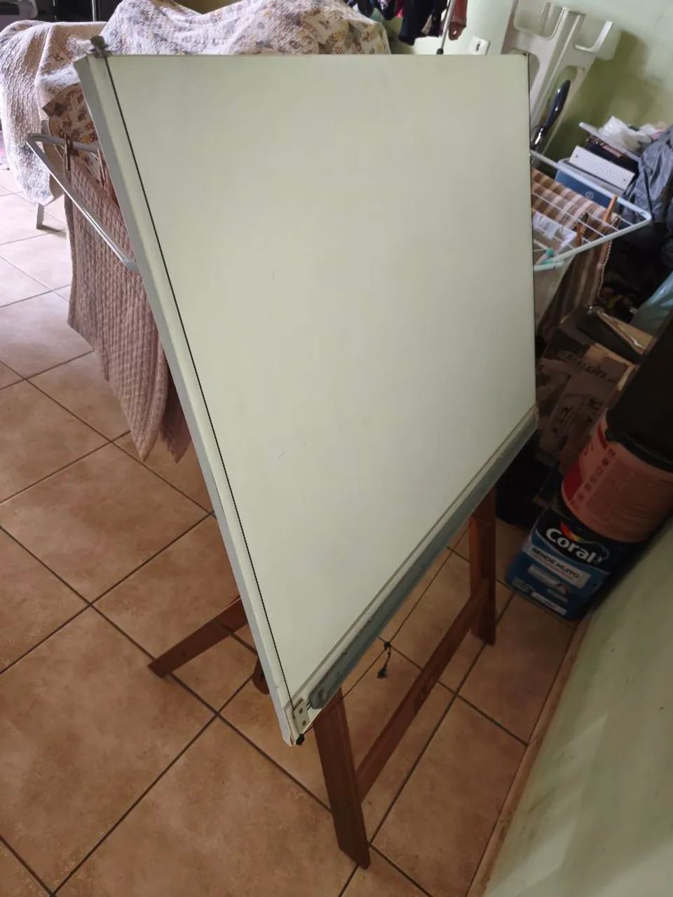 Prancheta para desenho - Foto 3