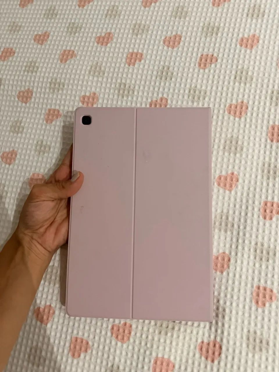 Tablet Samsung Galaxy Tab S6 Lite  - Foto 3