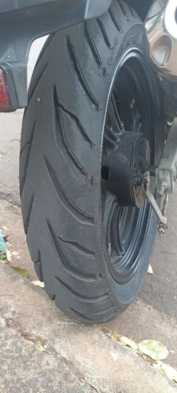 Fazer 250 2008 - Foto 5