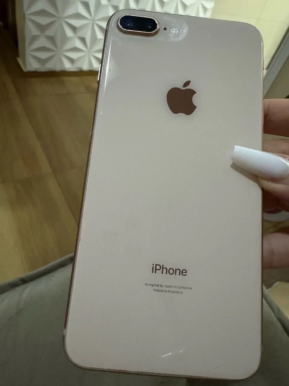 iPhone 8 Plus 64GB - Foto 2
