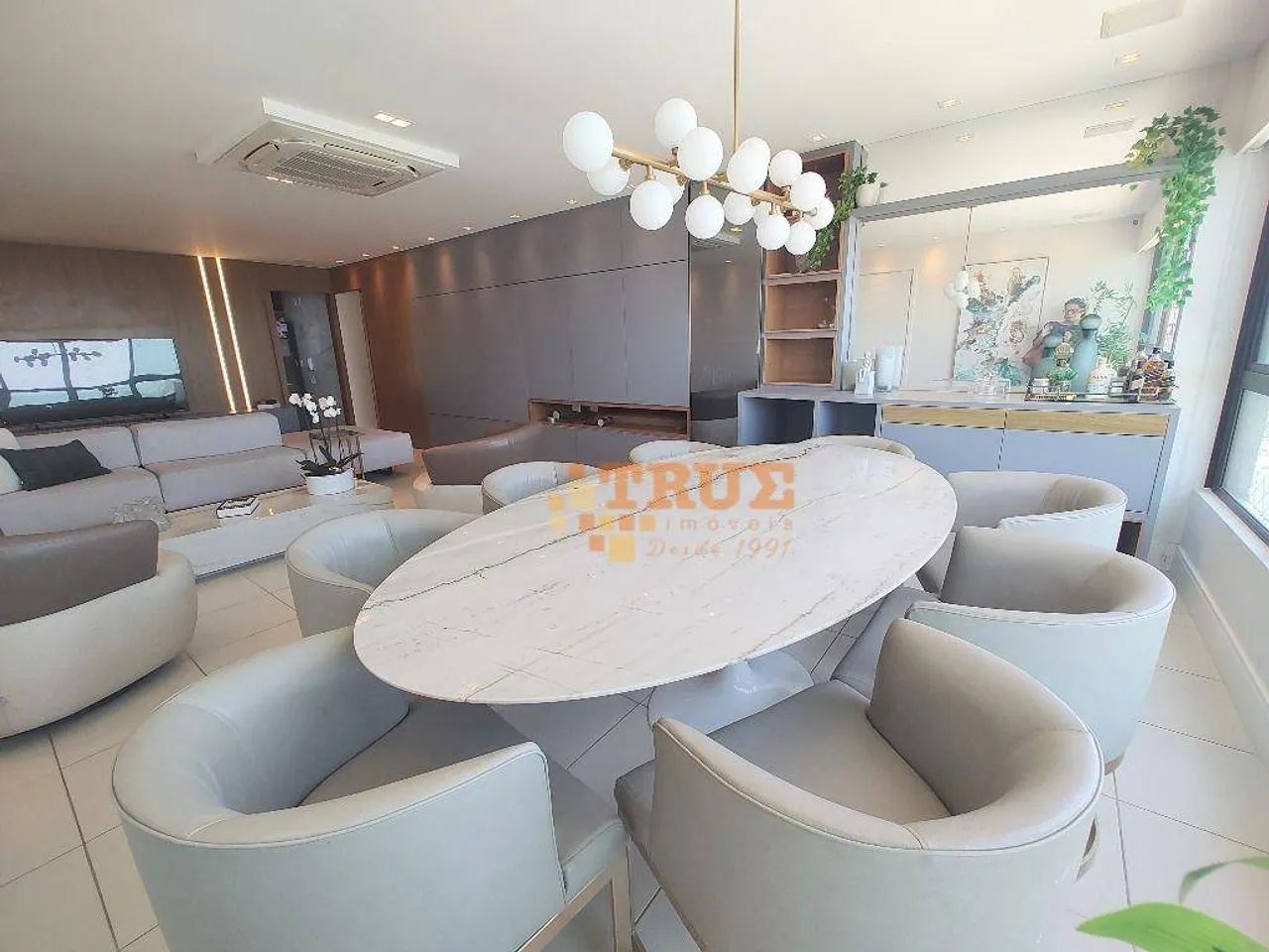 APARTAMENTO LUXUOSO NA RUA DA AURORA - Foto 3