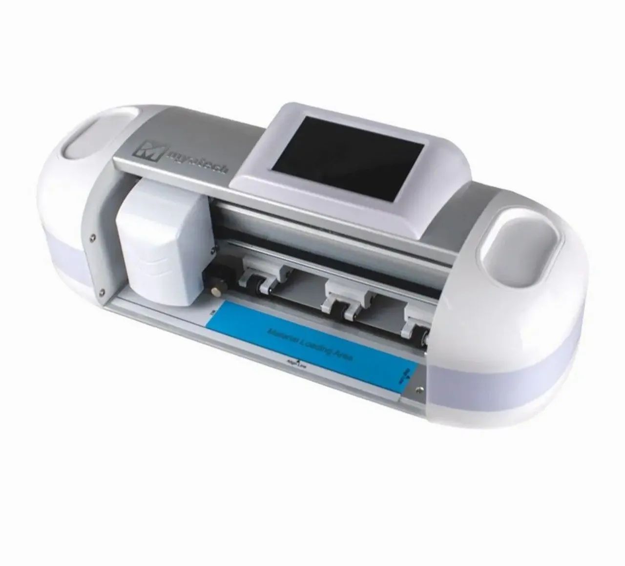 Máquina de Corte Película Hidrogel TPU