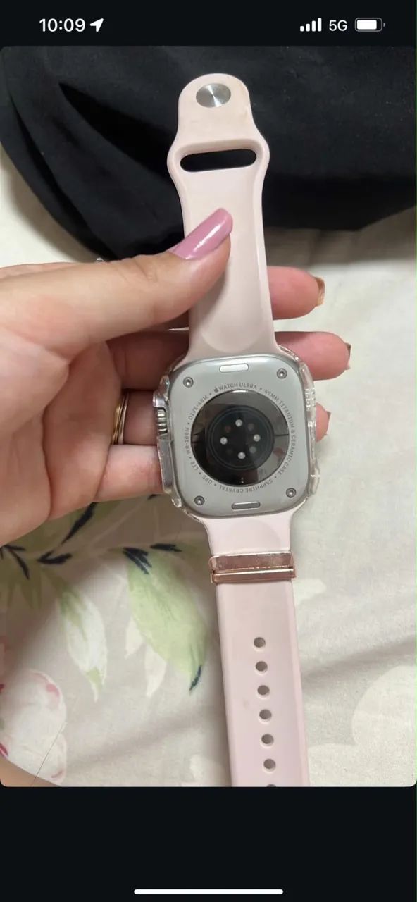 Relógio apple watch  - Foto 2