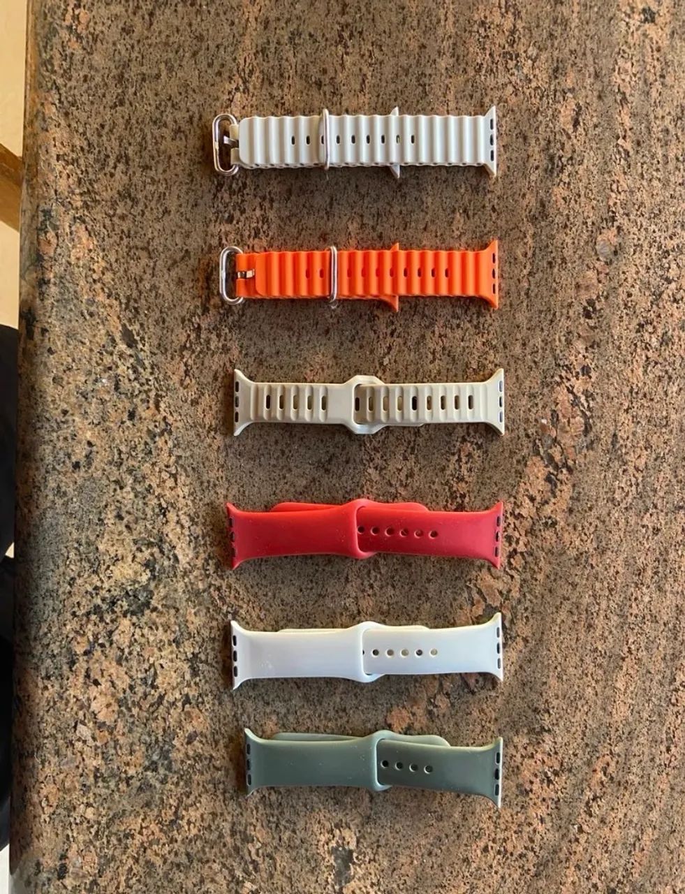 Apple Watch SE 40mm - Foto 3