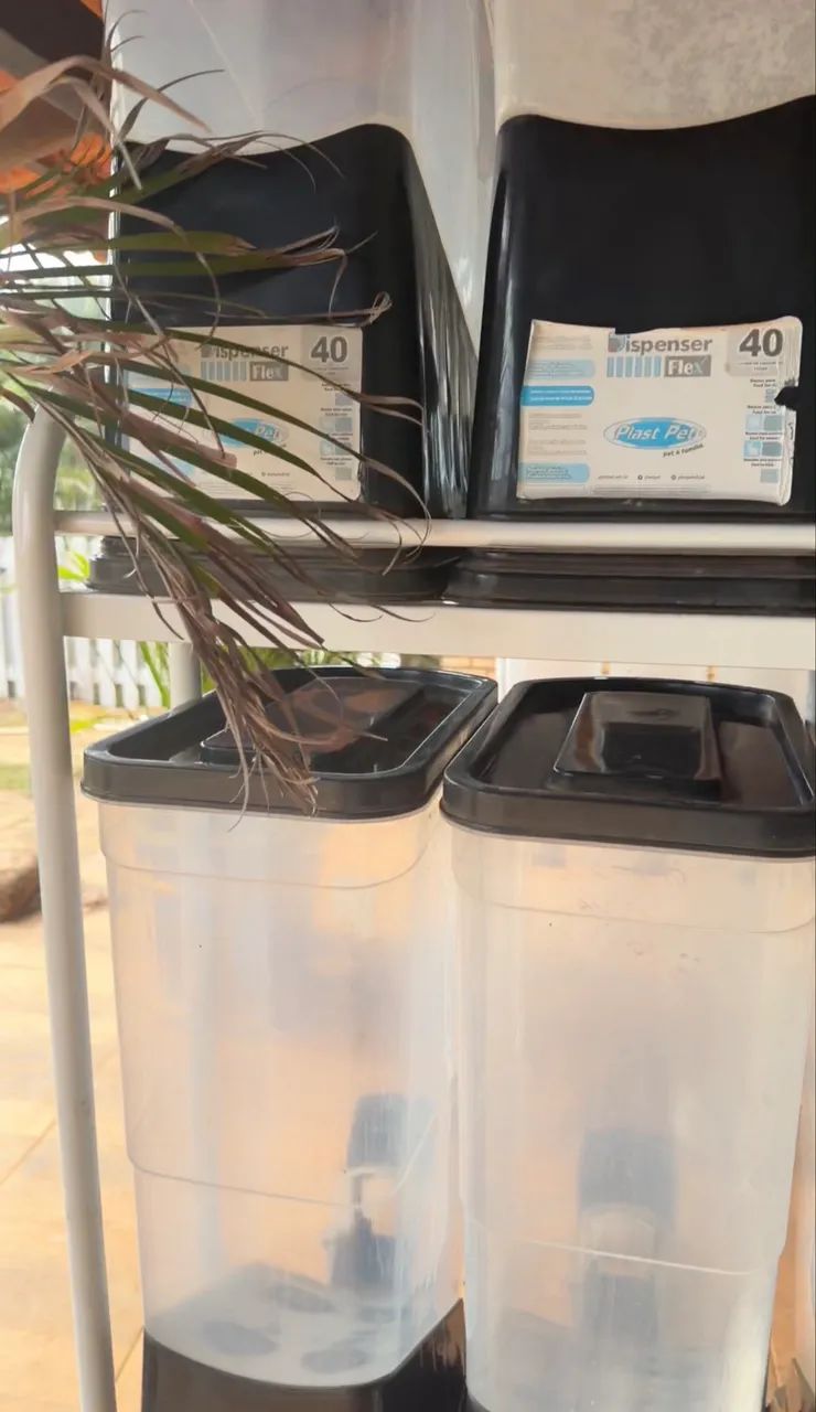 Dispenser de 40 litros - Foto 5