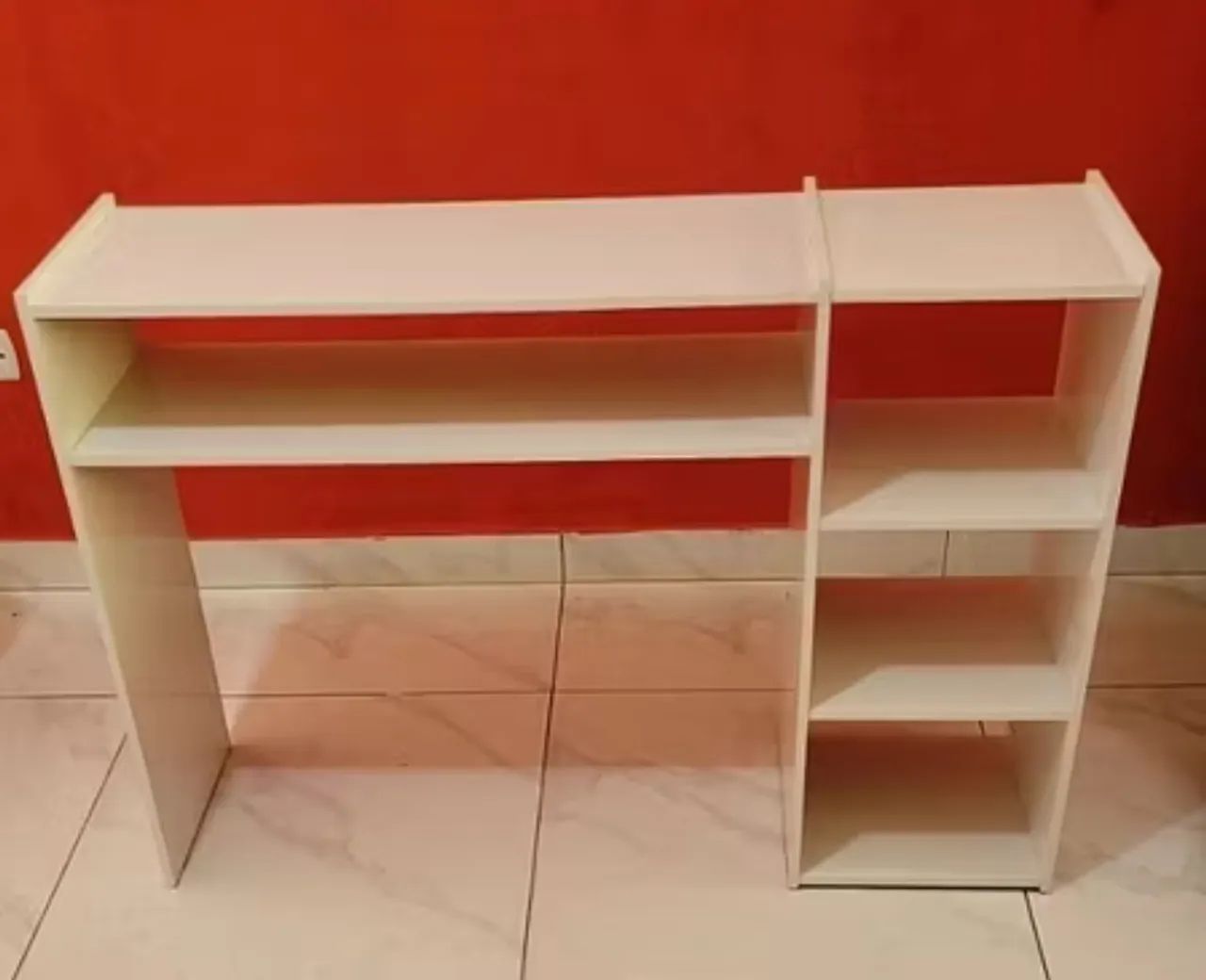 Vendo mesa