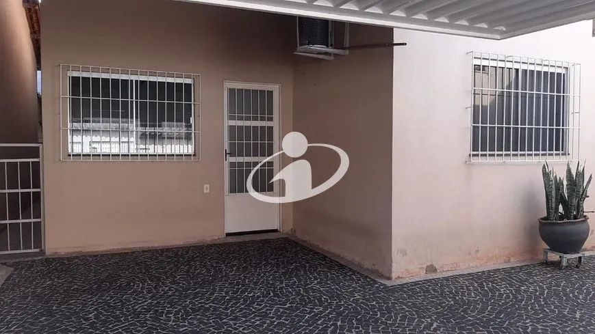 Aluguel Casa JARDIM HOLANDA