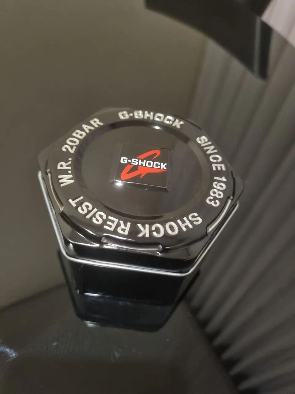 Relógio G Shock - Foto 5