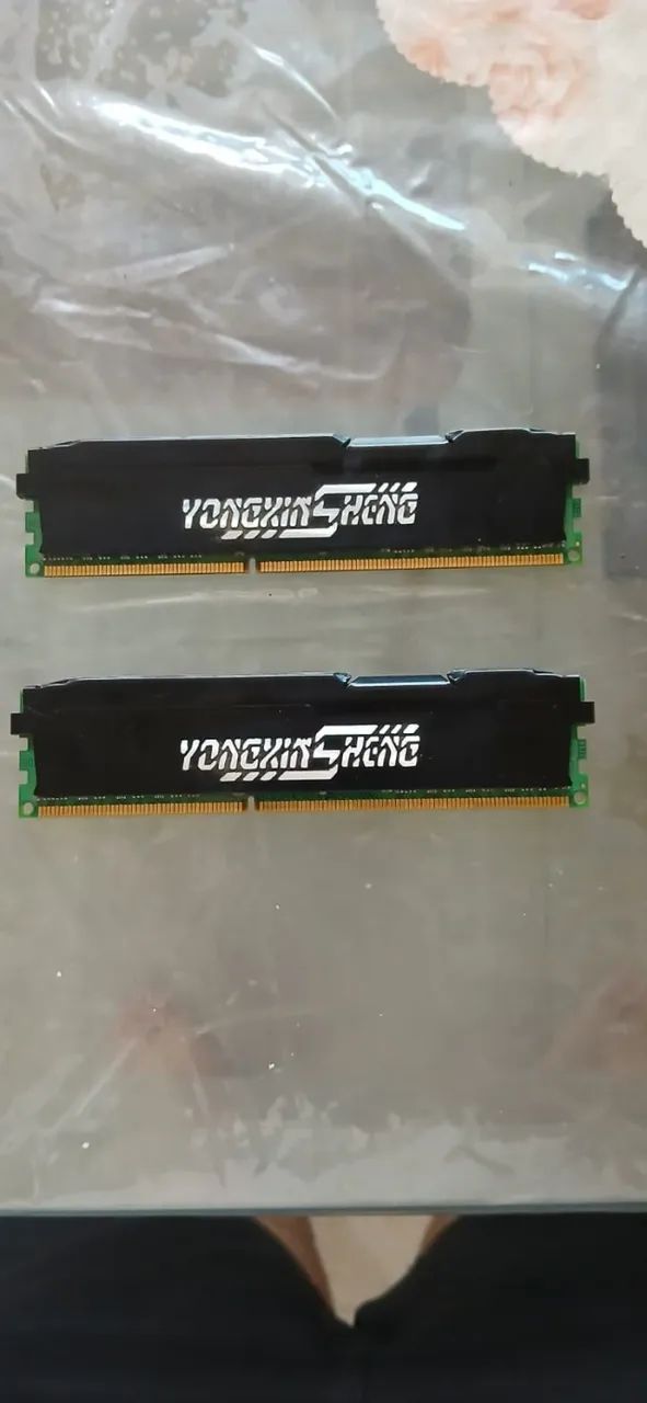 Memória Ram DDR3 8GB 1600 Mhz - Foto 3