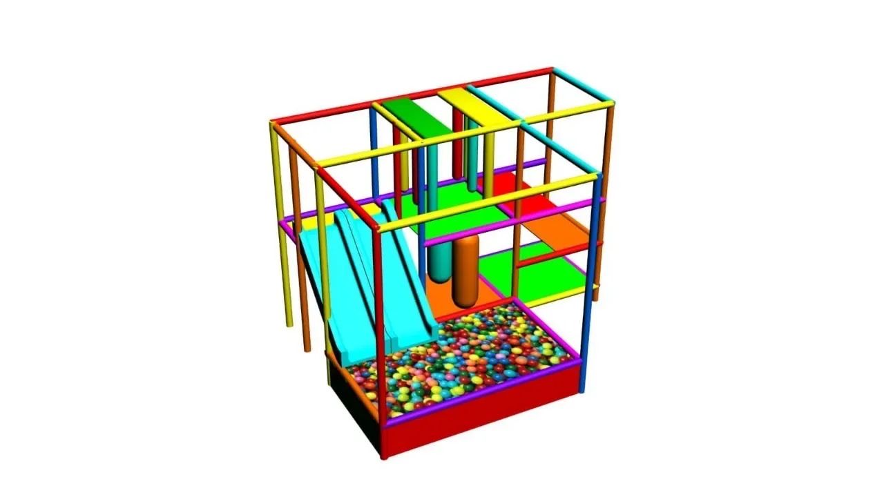   Playground Infantil - Foto 3