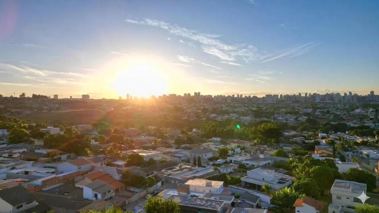 Lindo Sobrado de 3 quartos em Arniqueiras 