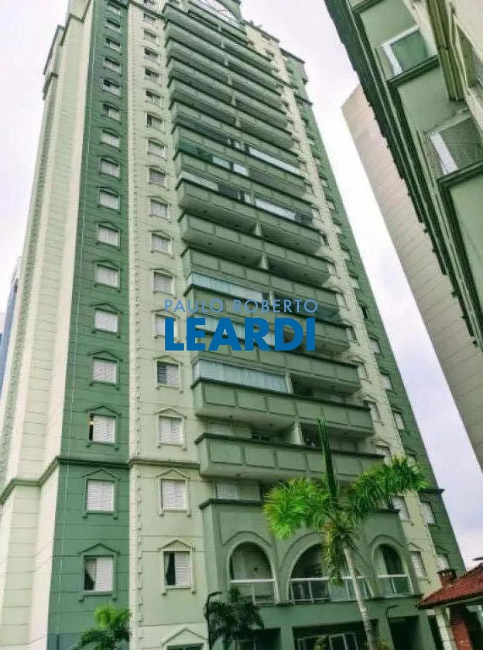 APARTAMENTO - MOOCA - SP