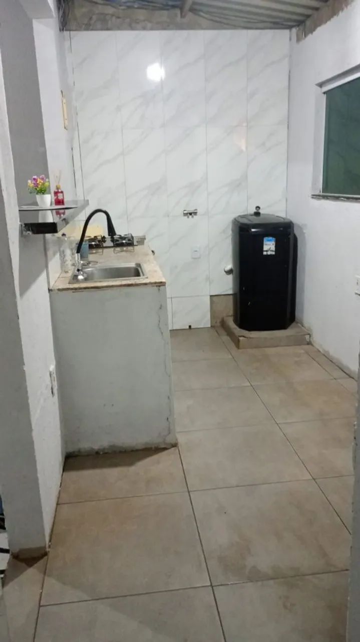 Alugo kitnet  - Foto 2