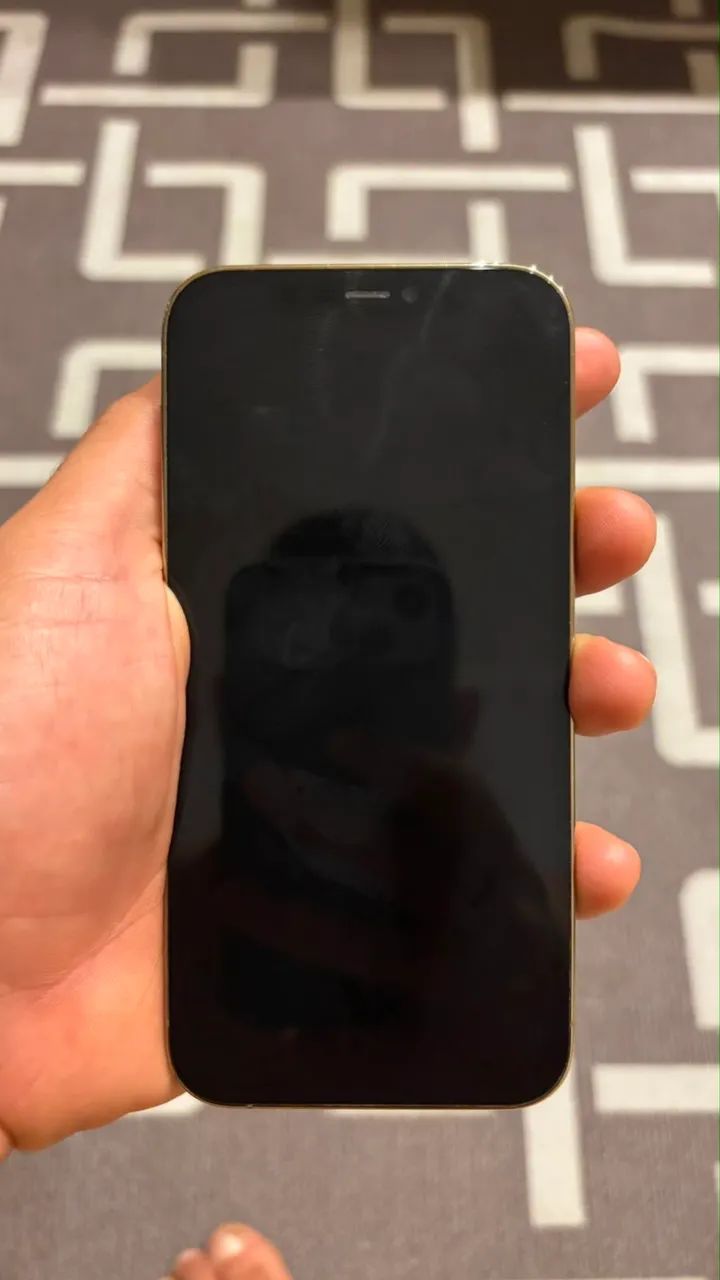 iPhone 12 Pro 128GBS  - Foto 2