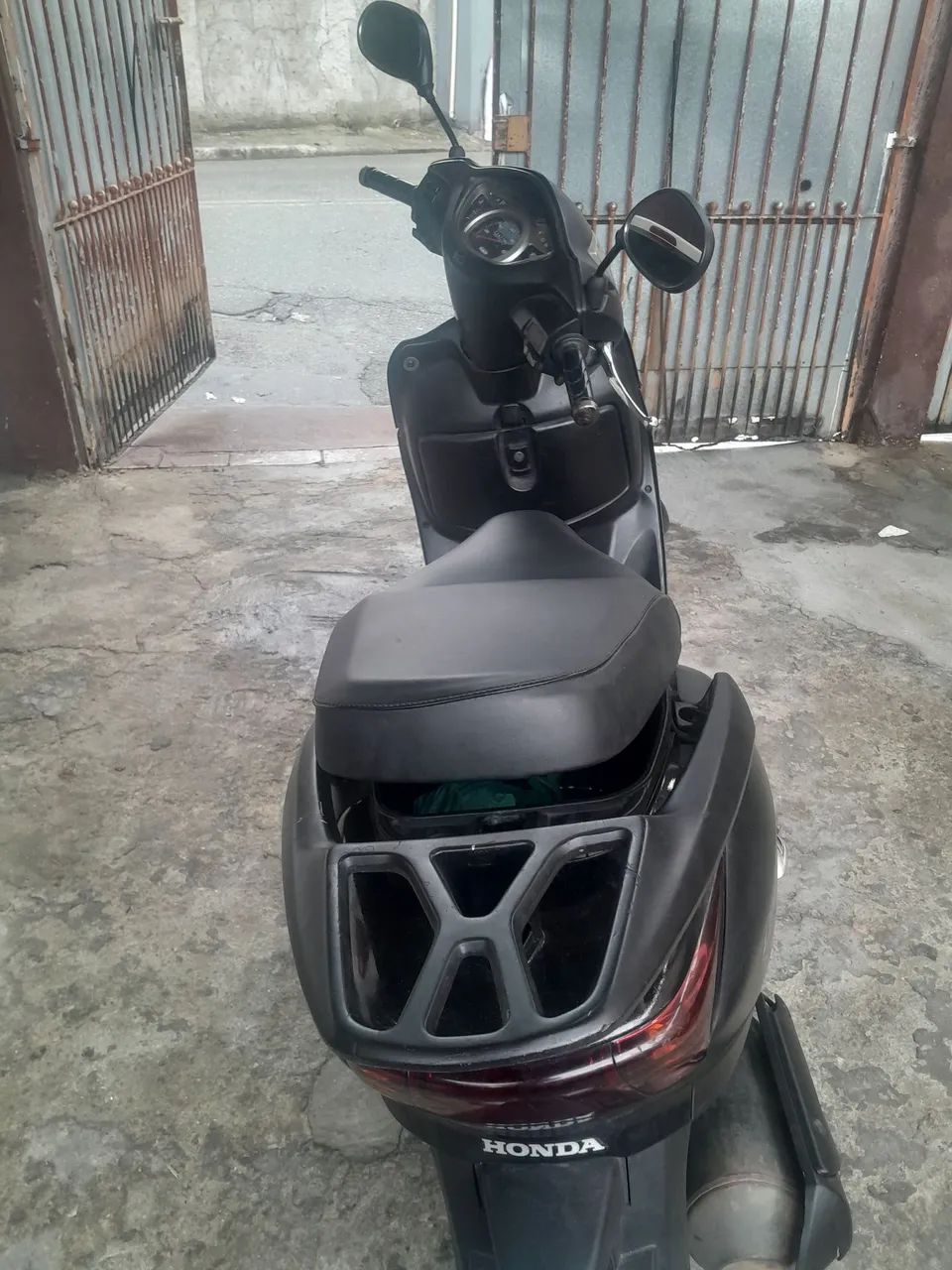 Honda Lead 2012 - Foto 3