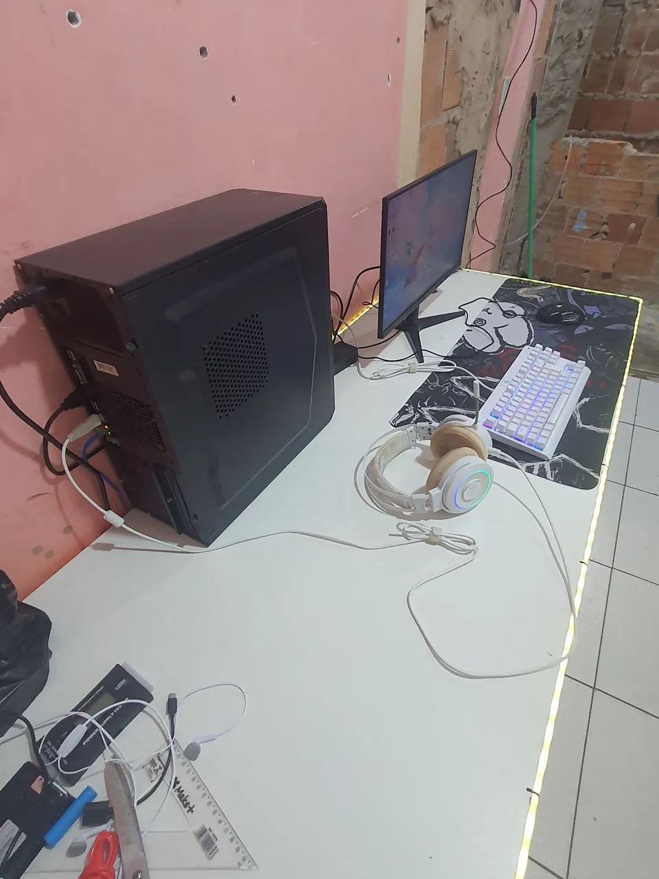 Computador completo  - Foto 2