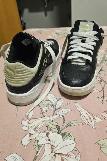 Tênis Puma Slipstream (nº40) - Foto 3