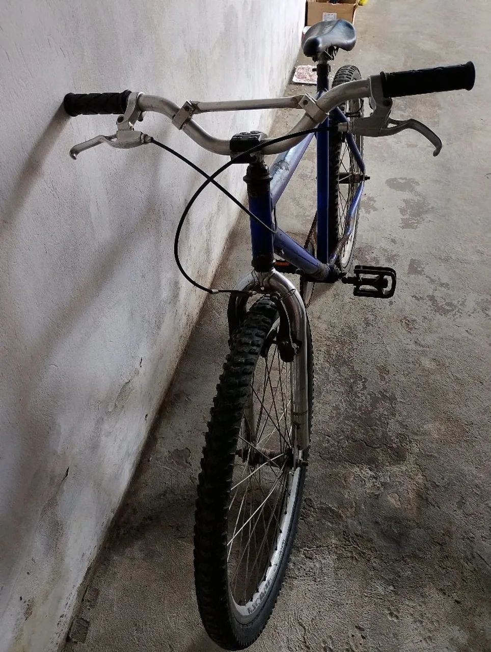 Bicicleta  - Foto 3