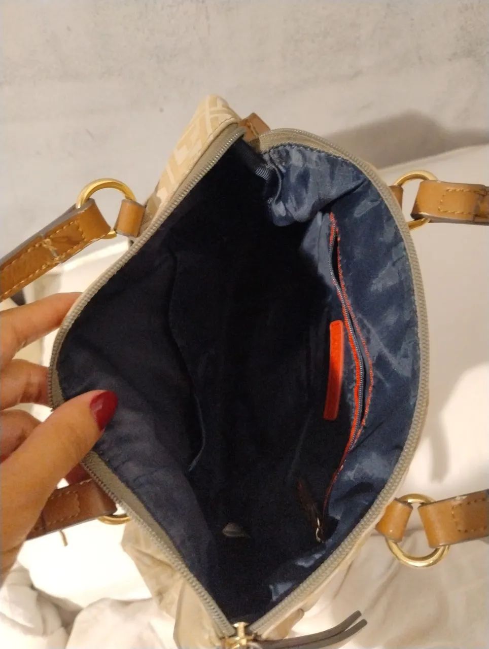 Bolsa Tommy Hilfiger Original ? - Foto 5