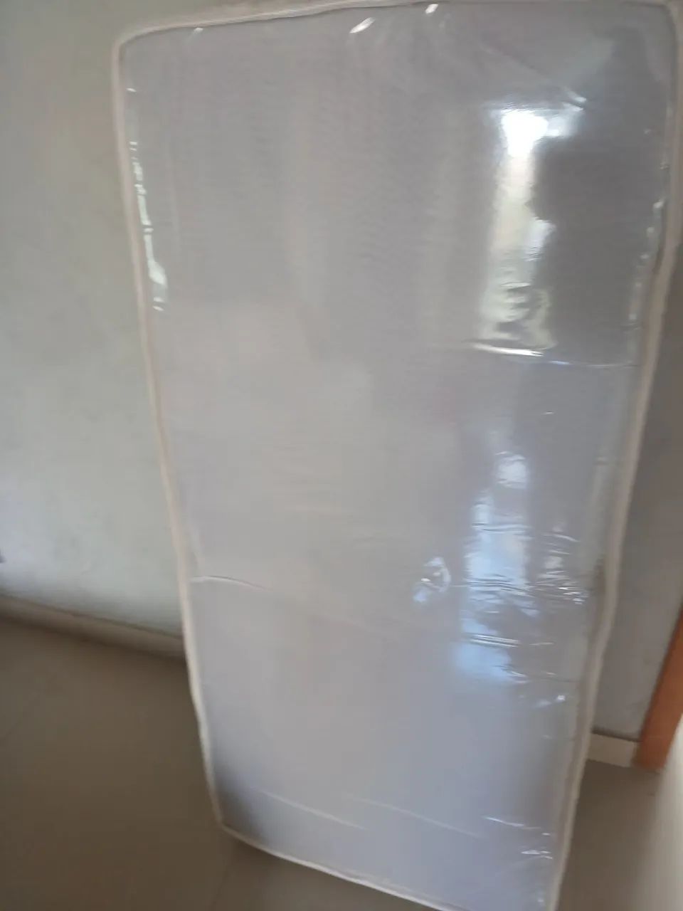 Cama Bebê! Perfeito estado! - Foto 5