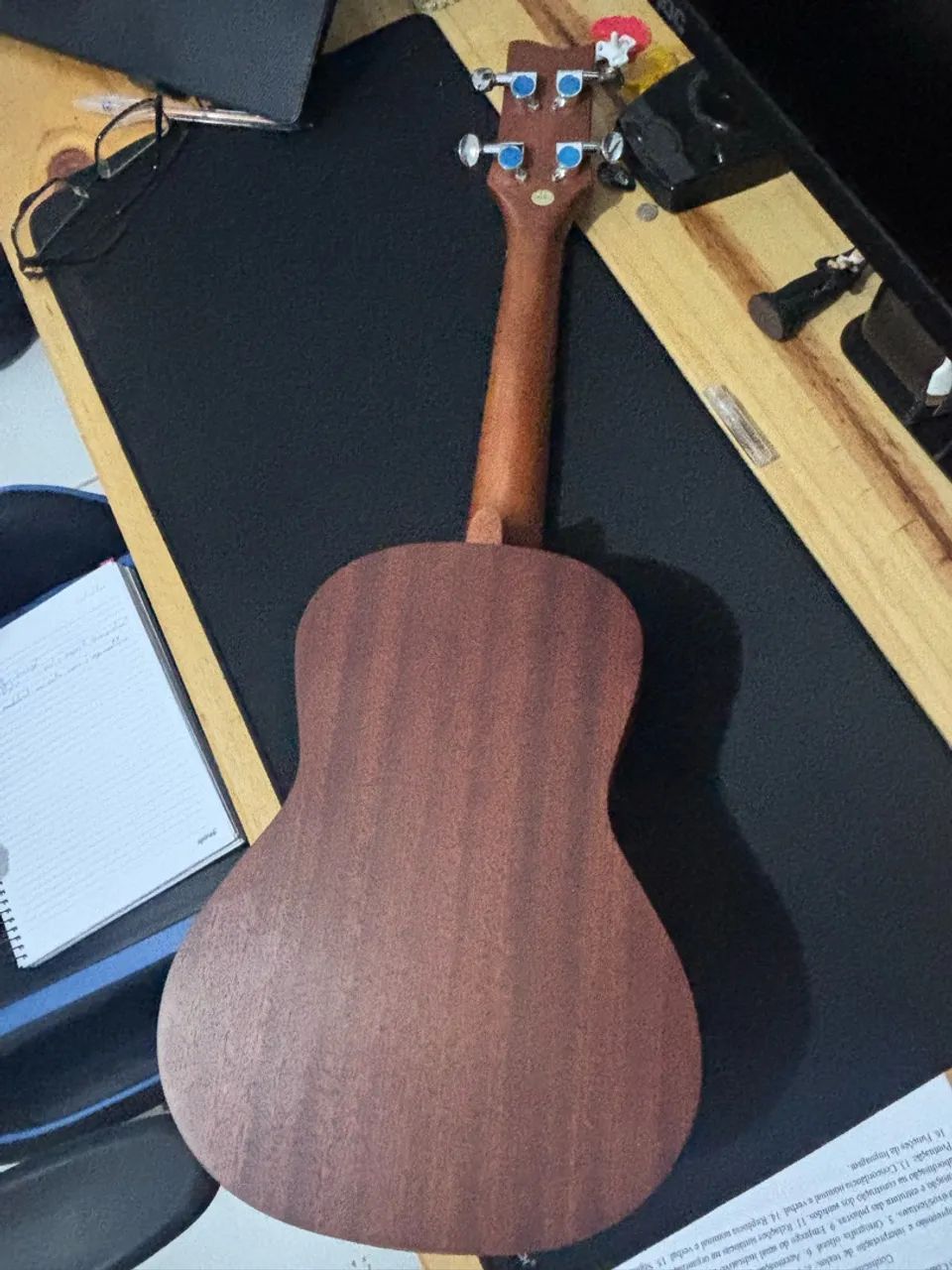 Ukulele - Foto 2