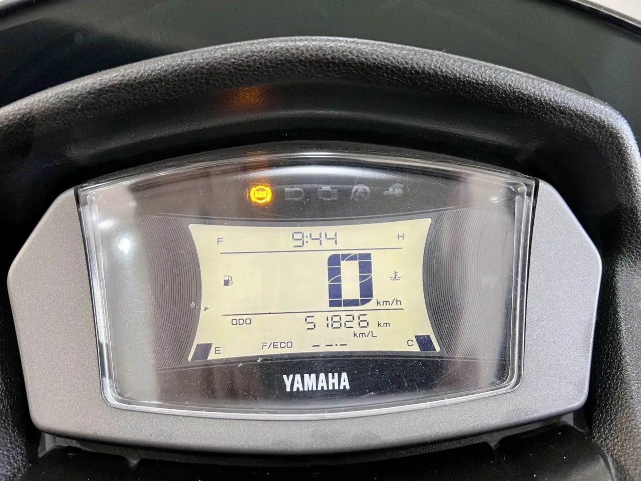 Yamaha Nmax 160 2021 - Foto 5