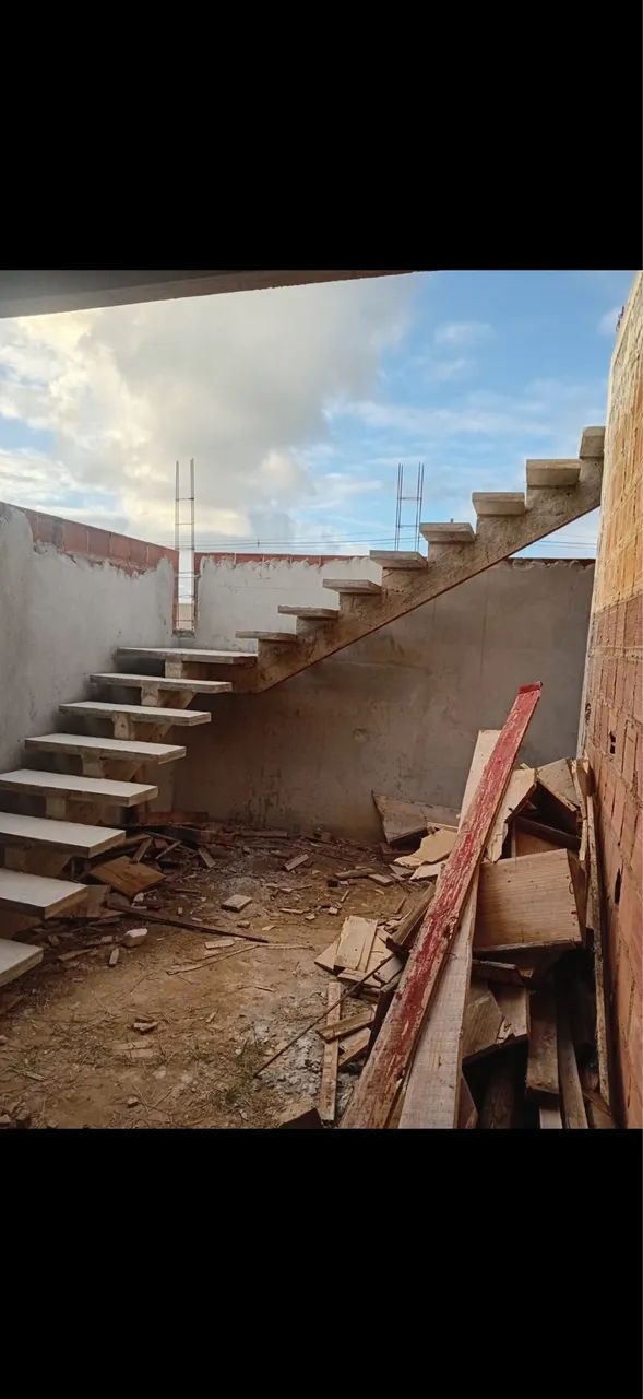 Arquiteto e projetos 