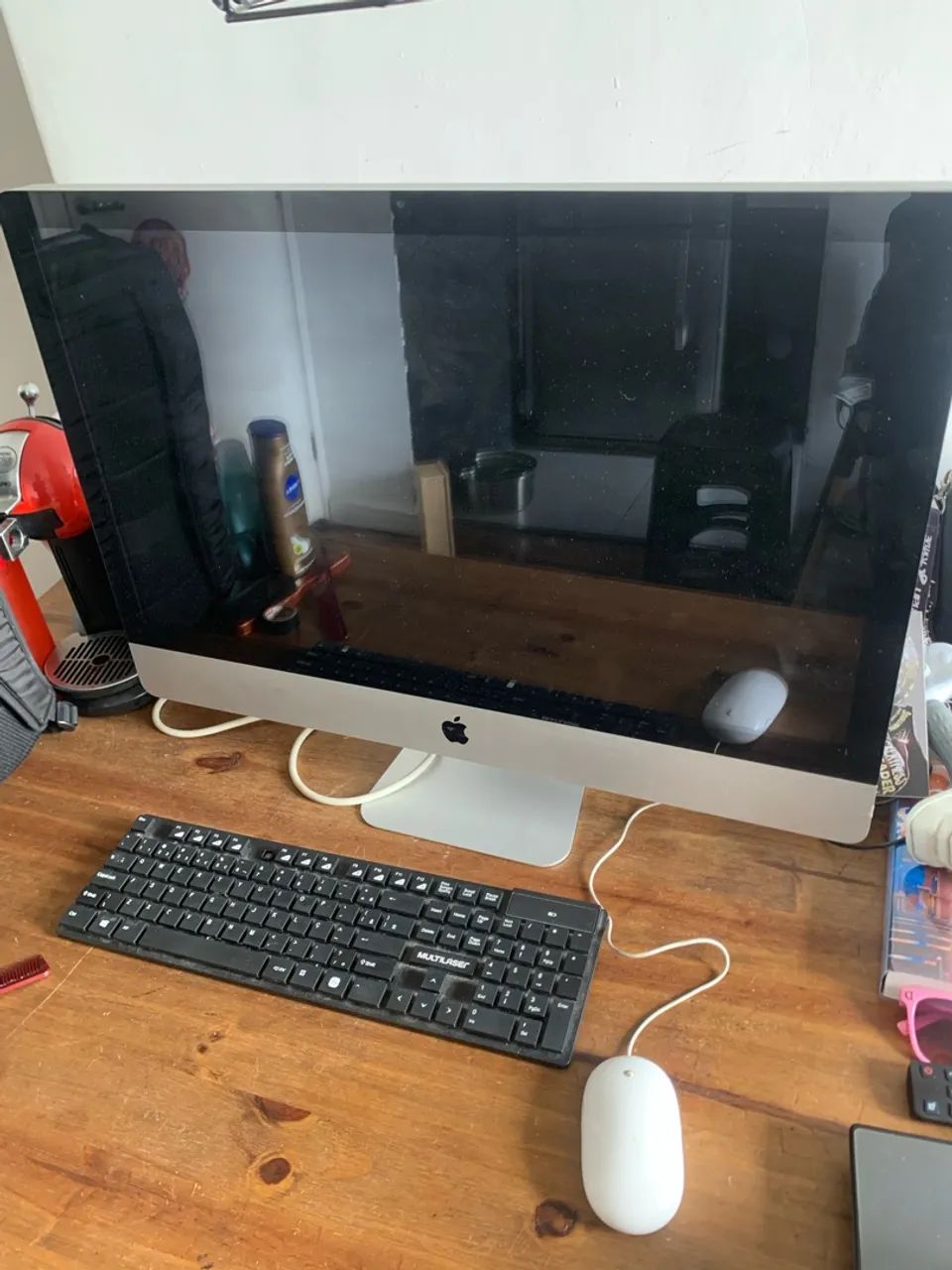 iMac 