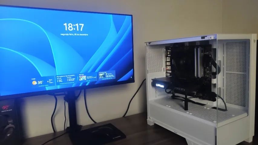 PC Gamer - Oportunidade - Foto 2