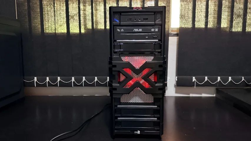 PC Gamer i5 + GTX 660 3GB + 12GB RAM - GTA RP - Valorant - Foto 2
