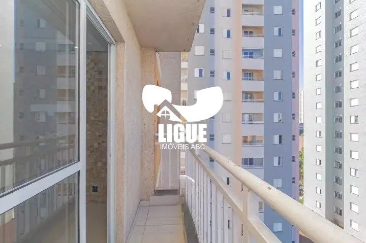 Apartamewnto semi mobiliado na Vila Pires - Foto 4